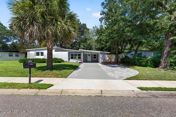1215 Le Brun Dr, Jacksonville, FL 32205
