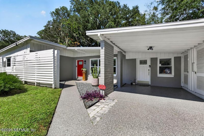 1215 Le Brun Dr, Jacksonville, FL 32205