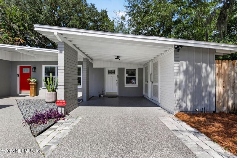 1215 Le Brun Dr, Jacksonville, FL 32205