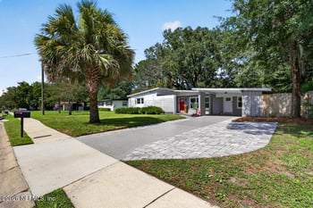 1215 Le Brun Dr, Jacksonville, FL 32205