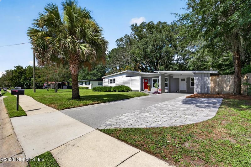 1215 Le Brun Dr, Jacksonville, FL 32205