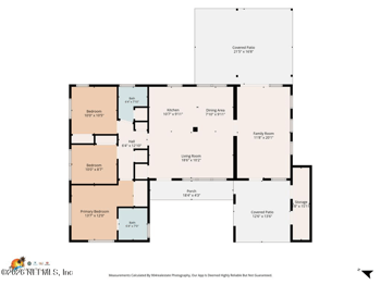 1215 Le Brun Dr, Jacksonville, FL 32205