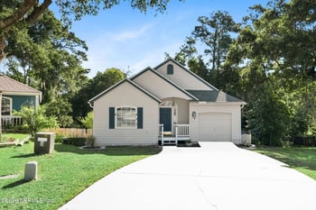 1215 Radis Pl, Jacksonville, FL 32225
