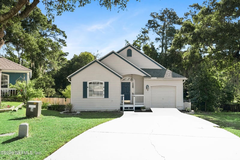 1215 Radis Pl, Jacksonville, FL 32225