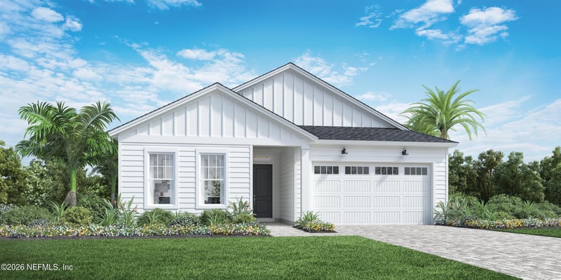 12151 Mariposa Ave, Jacksonville, FL 32256