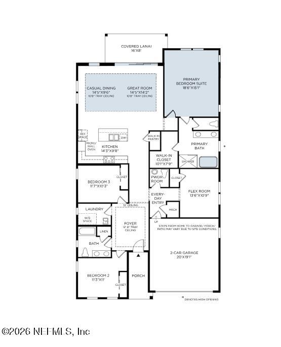 12151 Mariposa Ave, Jacksonville, FL 32256
