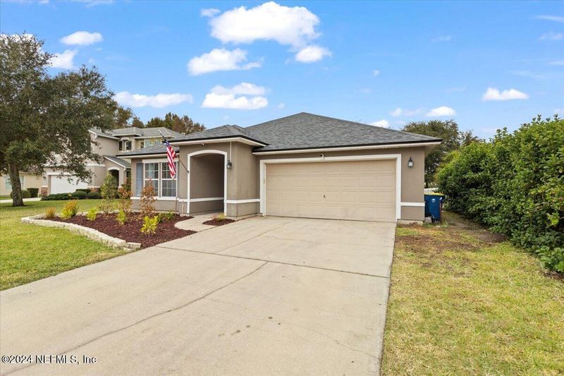 12151 Woodsage Ct, Jacksonville, FL 32225