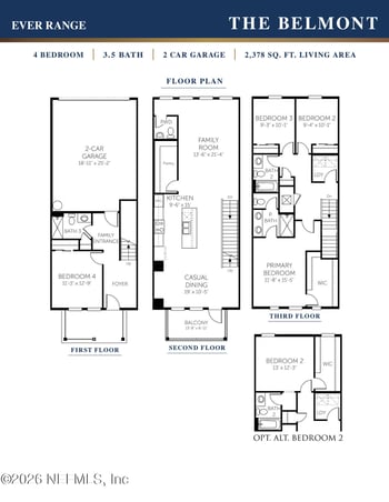 12153 Ashview Ln, Jacksonville, FL 32256