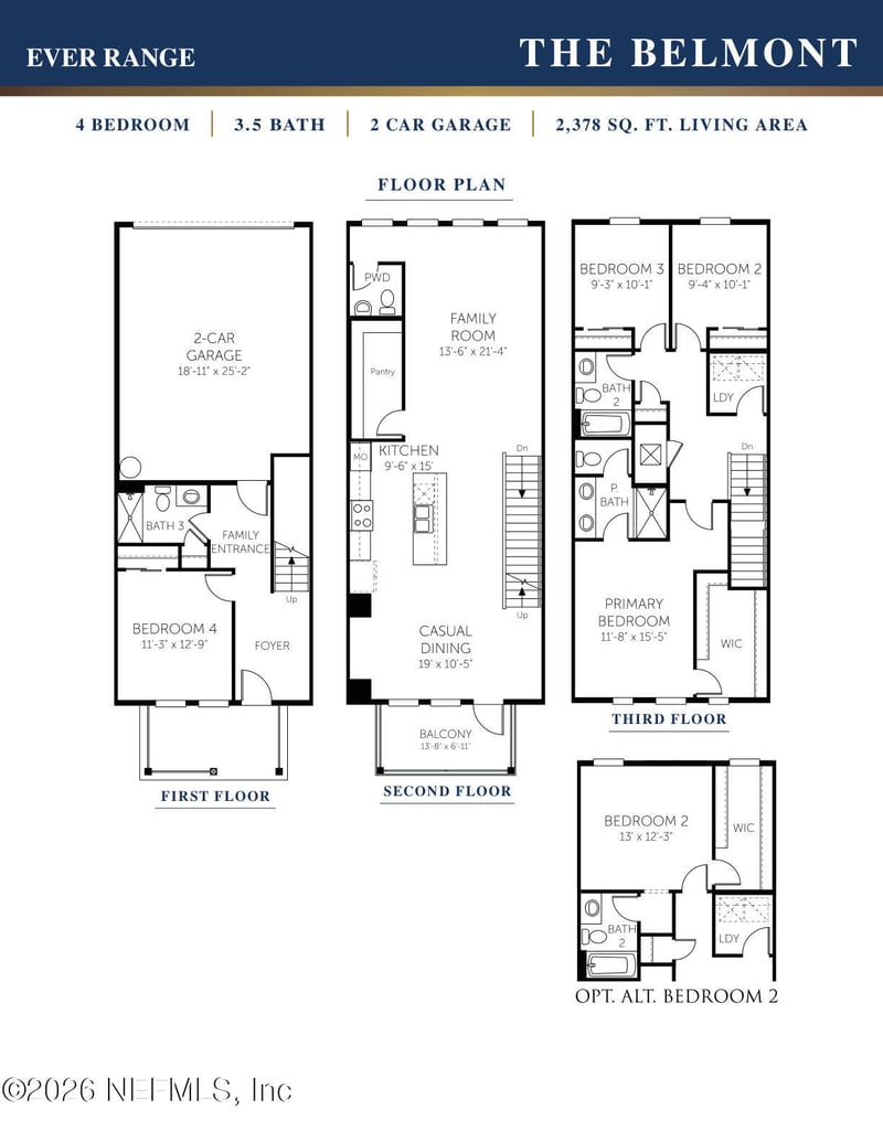 12153 Ashview Ln, Jacksonville, FL 32256