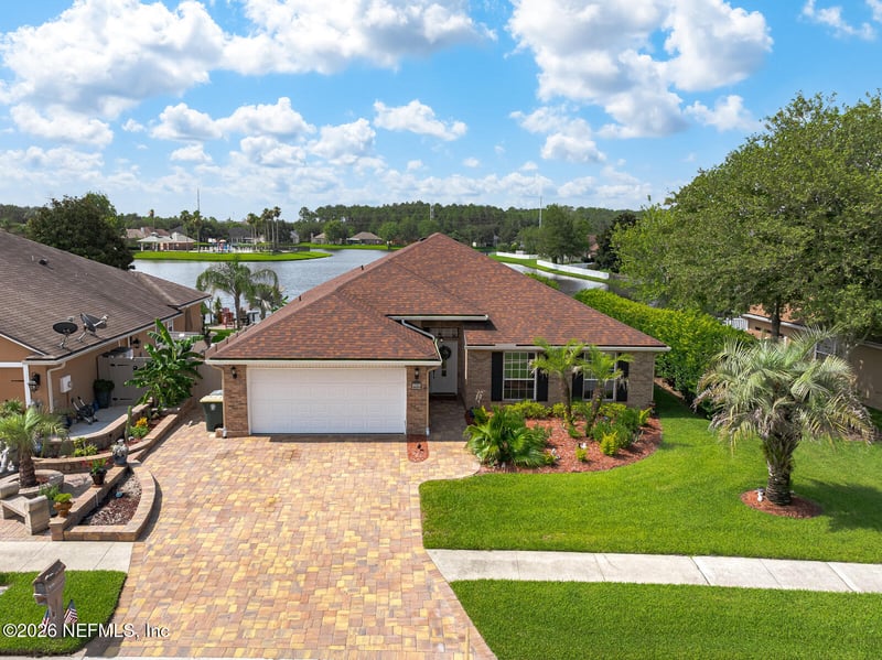 12156 Cedar Trace Dr N, Jacksonville, FL 32246