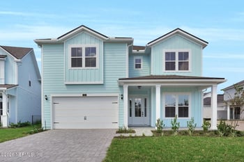 12156 Mariposa Ave, Jacksonville, FL 32256