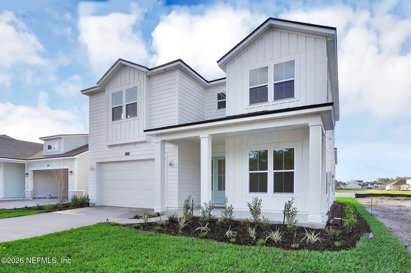 12156 Mariposa Ave, Jacksonville, FL 32256