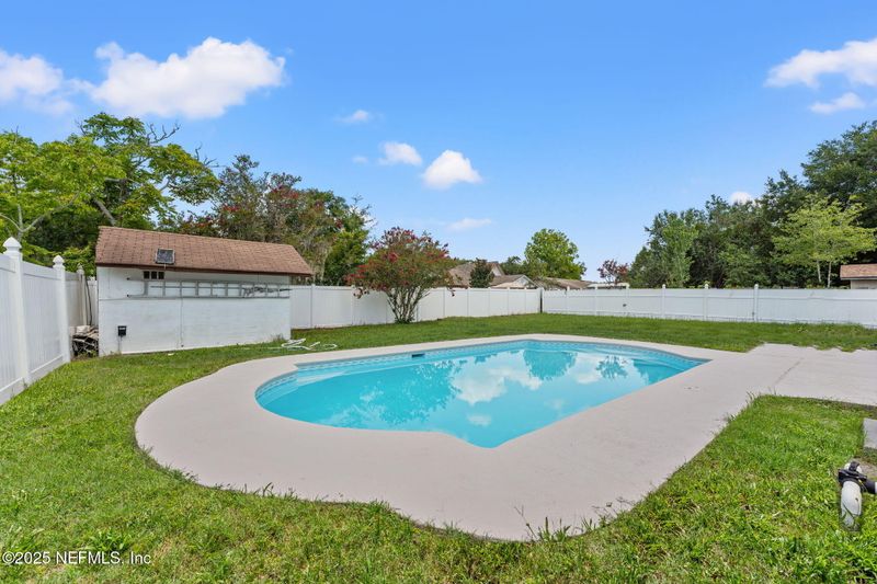 1216 Cimmaron Dr, Orange Park, FL 32065