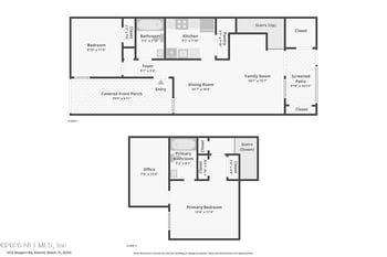 1216 Mayport Landing Dr, Jacksonville, FL 32233