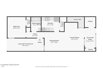 1216 Mayport Landing Dr, Jacksonville, FL 32233