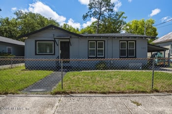 1216 W 24th St, Jacksonville, FL 32209