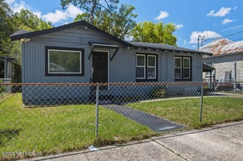 1216 W 24th St, Jacksonville, FL 32209