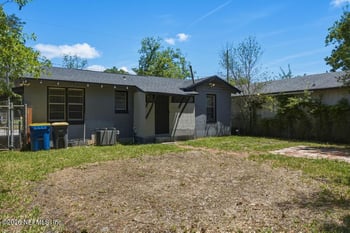 1216 W 24th St, Jacksonville, FL 32209
