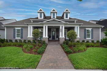 12162 Stillwood Pines Blvd, Jacksonville, FL 32224