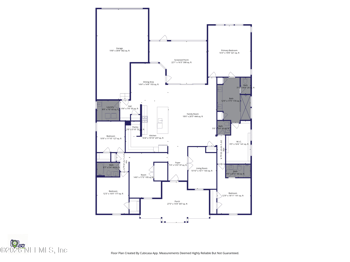 12162 Stillwood Pines Blvd, Jacksonville, FL 32224