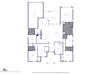 12162 Stillwood Pines Blvd, Jacksonville, FL 32224