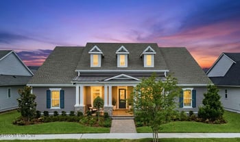 12162 Stillwood Pines Blvd, Jacksonville, FL 32224