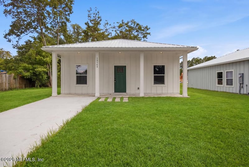 12164 Lyons St, Jacksonville, FL 32224