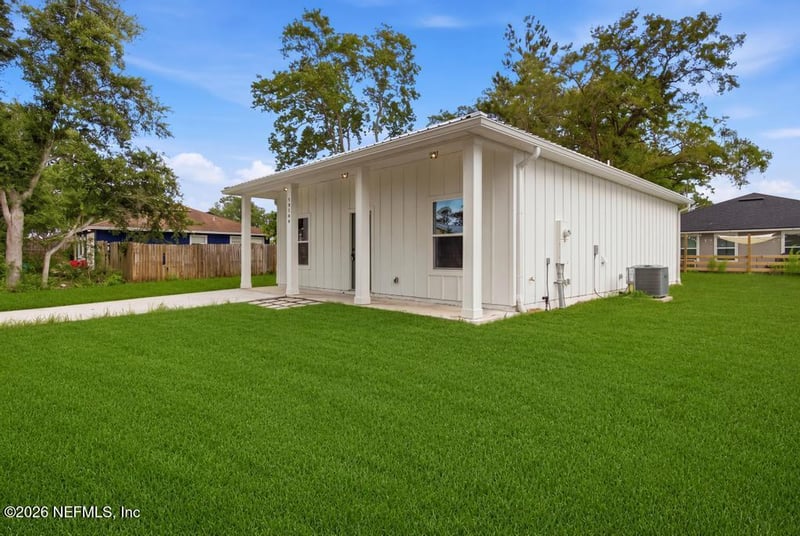 12164 Lyons St, Jacksonville, FL 32224