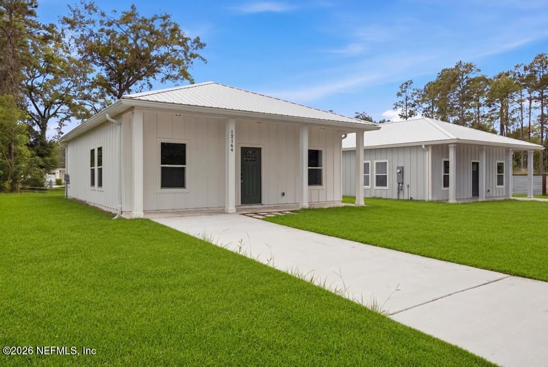 12164 Lyons St, Jacksonville, FL 32224