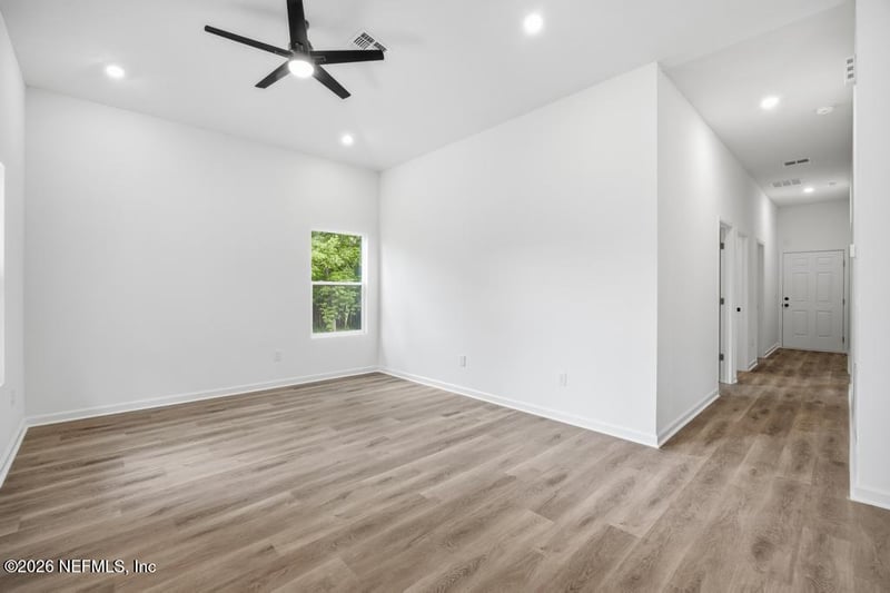 12164 Lyons St, Jacksonville, FL 32224