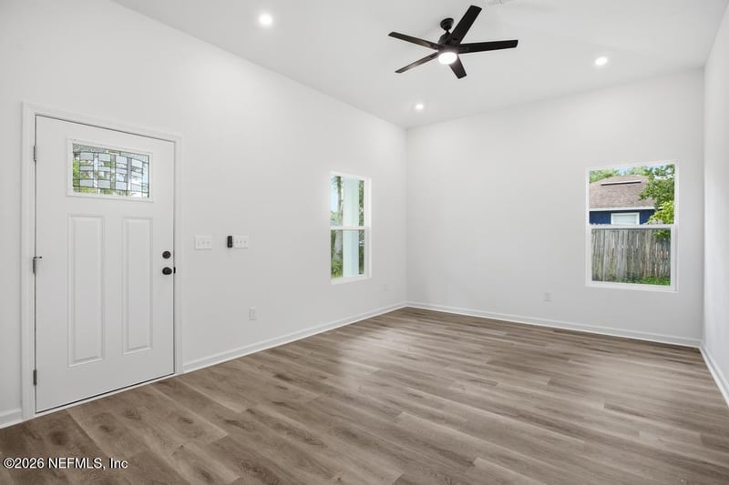 12164 Lyons St, Jacksonville, FL 32224