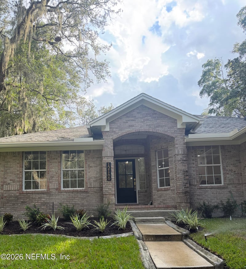 12166 Hidden Hills Dr, Jacksonville, FL 32225