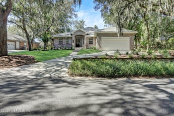 12166 Hidden Hills Dr, Jacksonville, FL 32225