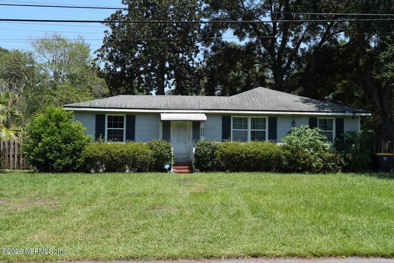 1217 Plymouth Pl, Jacksonville, FL 32205