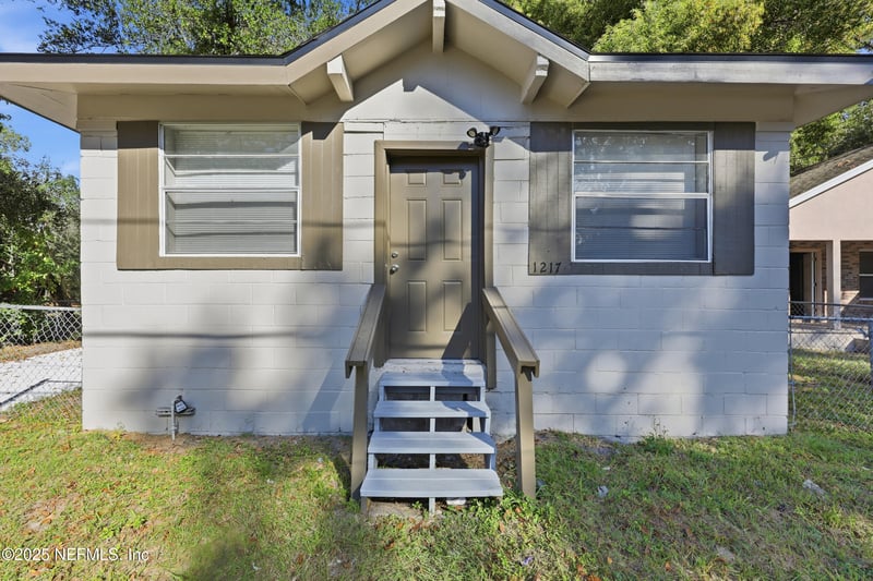 1217 W 29th St, Jacksonville, FL 32209