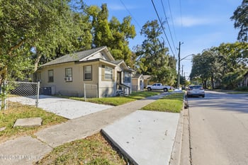 1217 W 29th St, Jacksonville, FL 32209