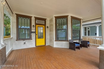 1217 Walnut St, Jacksonville, FL 32206