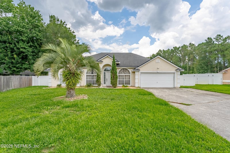 12175 Guyton Ct, Jacksonville, FL 32224