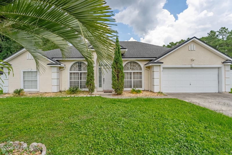 12175 Guyton Ct, Jacksonville, FL 32224