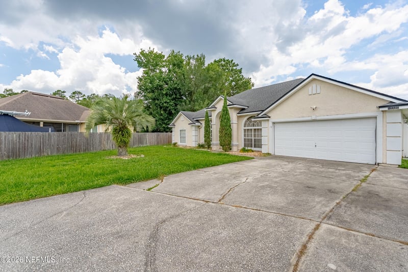 12175 Guyton Ct, Jacksonville, FL 32224