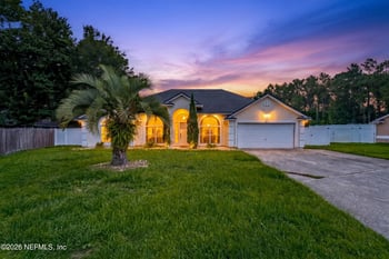 12175 Guyton Ct, Jacksonville, FL 32224