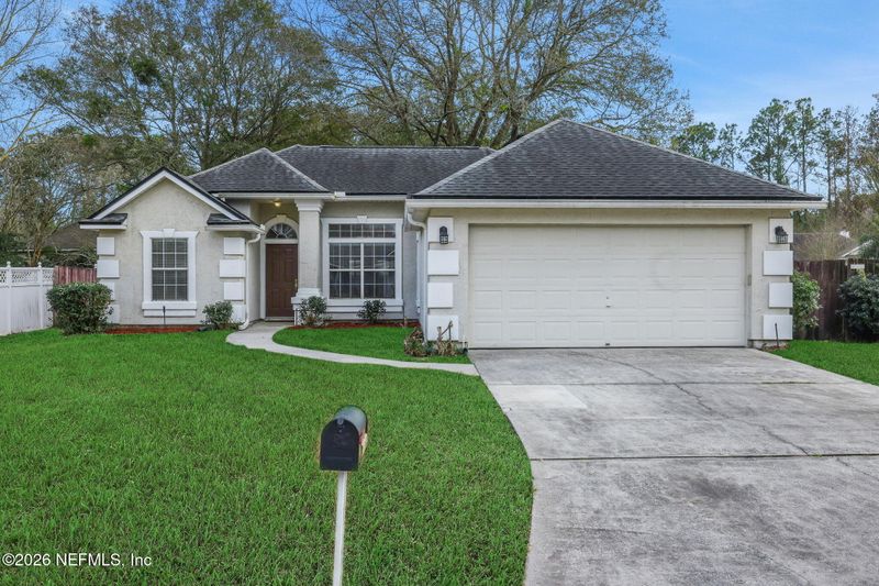 12176 Mantle Dr, Jacksonville, FL 32224