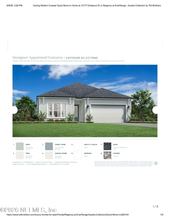 12177 Endeavor Dr, Jacksonville, FL 32256