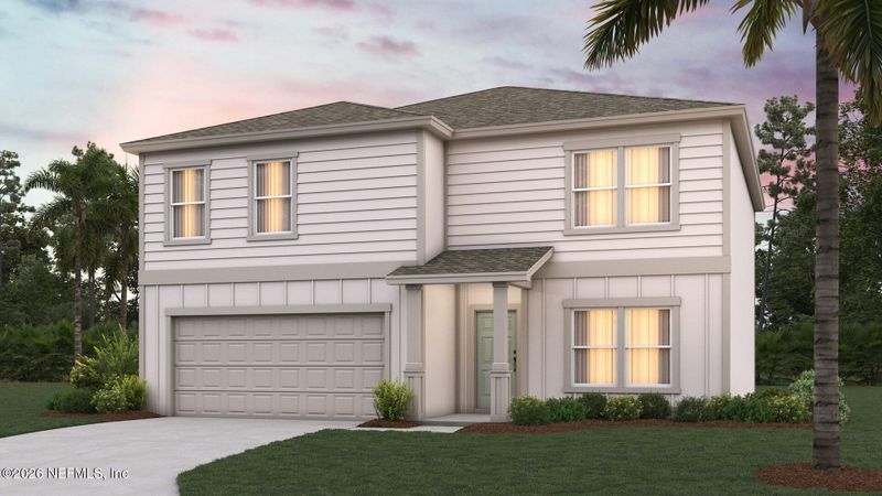 12178 Yew Tree Rd, Jacksonville, FL 32218