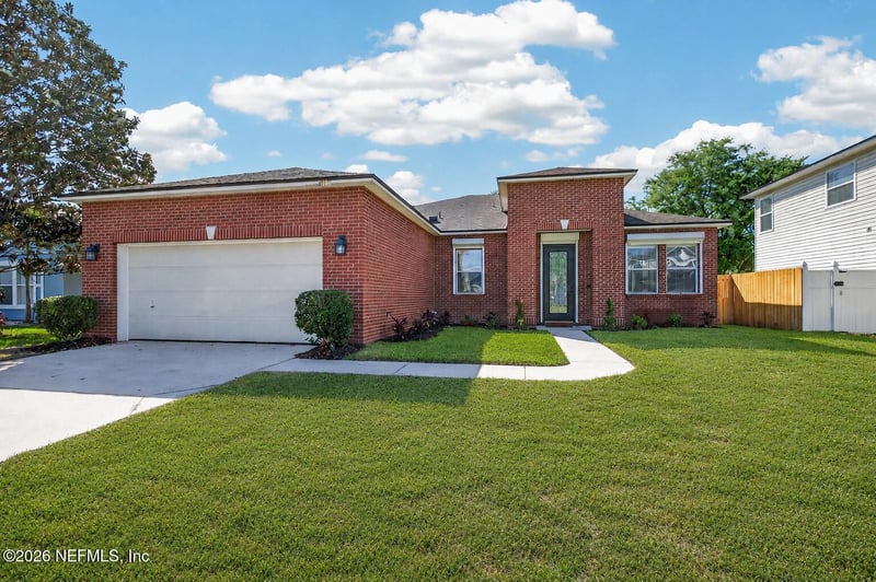 1218 Brighton Ridge Ct, Jacksonville, FL 32218