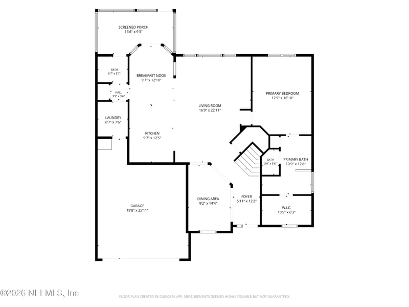 12182 Georgia Oak Ct, Jacksonville, FL 32218