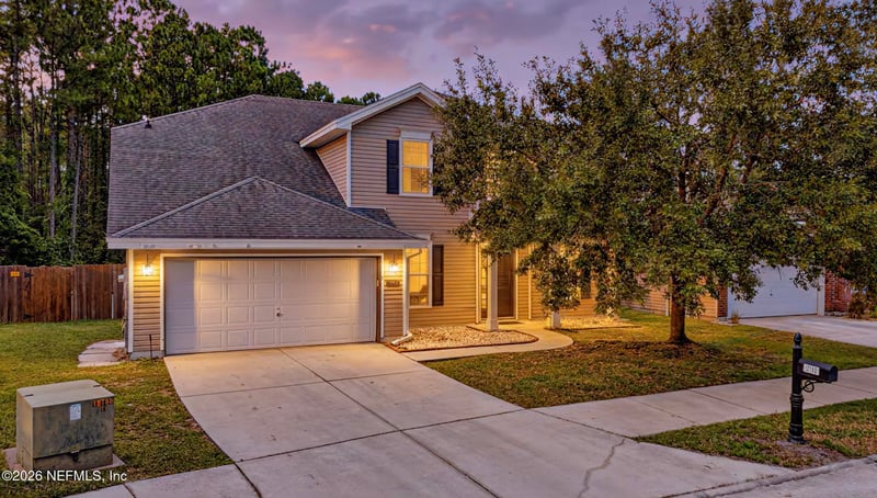 12182 Georgia Oak Ct, Jacksonville, FL 32218