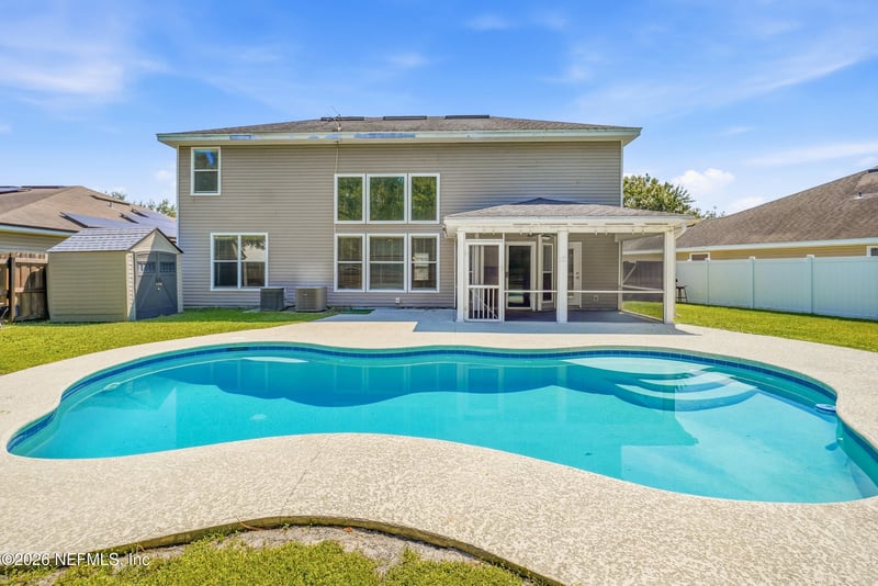 12182 Georgia Oak Ct, Jacksonville, FL 32218