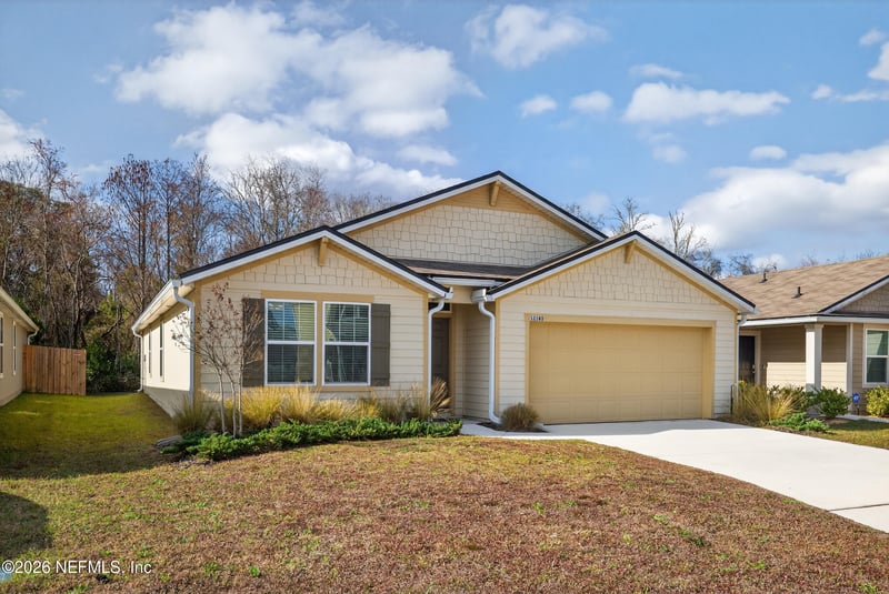 12183 Grand Herring Way, Jacksonville, FL 32219