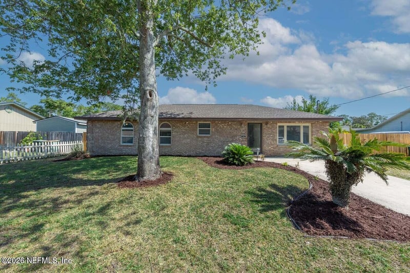 12183 Lyons St, Jacksonville, FL 32224